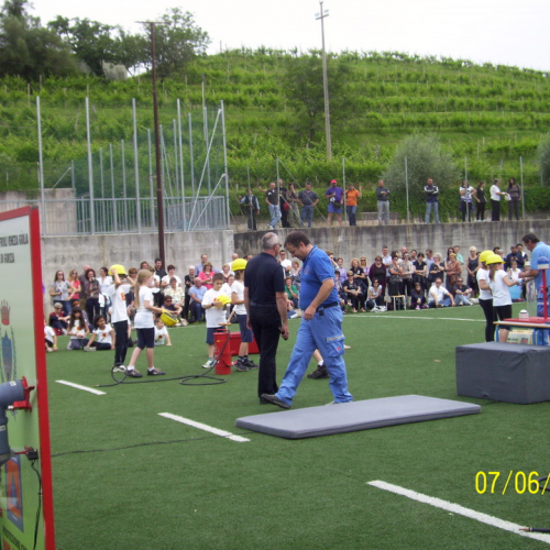 Sicurezza a casa e a scuola n. 26 / 83167