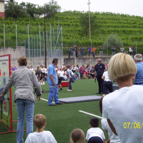Sicurezza a casa e a scuola n. 28 / 83169