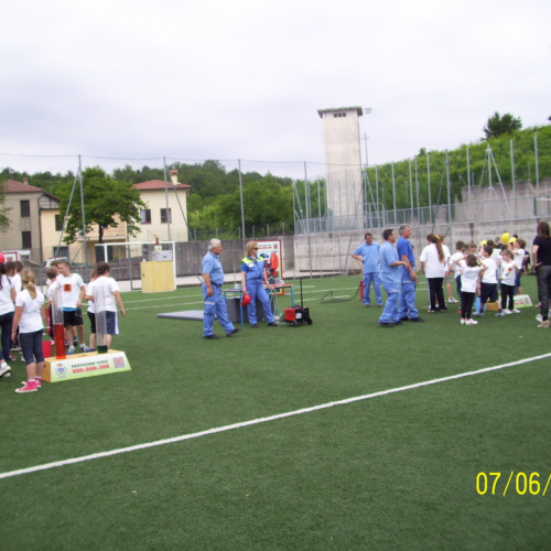 Sicurezza a casa e a scuola n. 29 / 83170