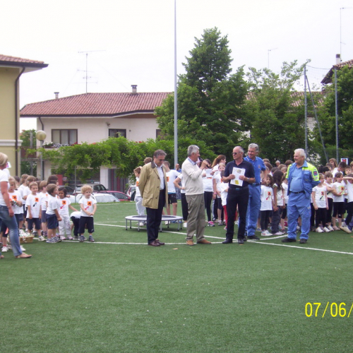 Sicurezza a casa e a scuola n. 34 / 83175