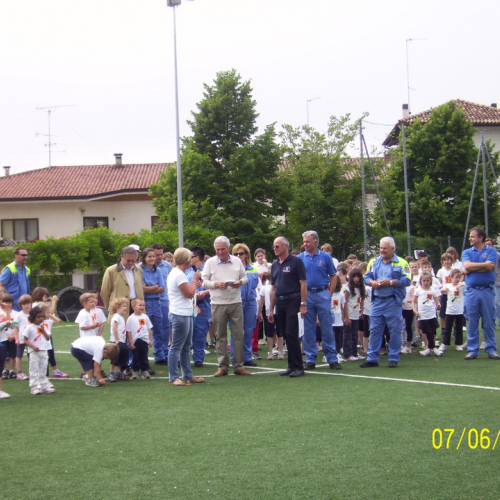 Sicurezza a casa e a scuola n. 35 / 83176