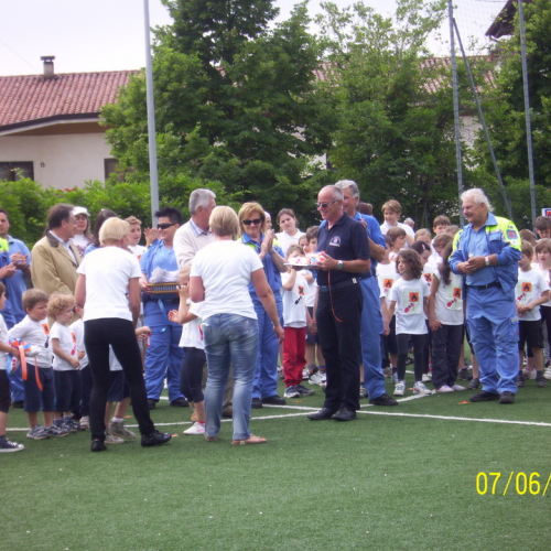 Sicurezza a casa e a scuola n. 36 / 83177