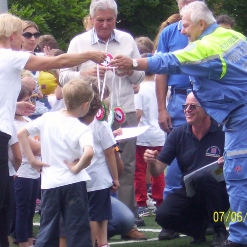 Sicurezza a casa e a scuola n. 37 / 83178