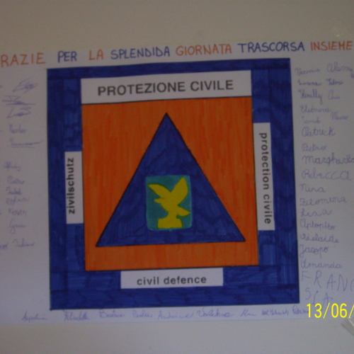 Sicurezza a casa e a scuola n. 39 / 83180