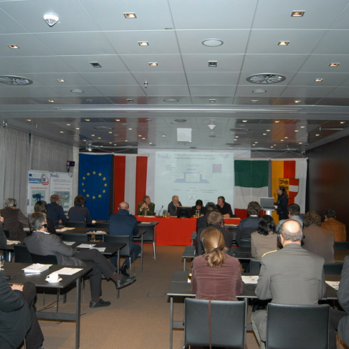 Progetto SISSIE - incontro Villacco n. 4 / 33553