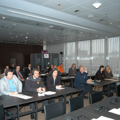 Progetto SISSIE - incontro Villacco n. 7 / 33556
