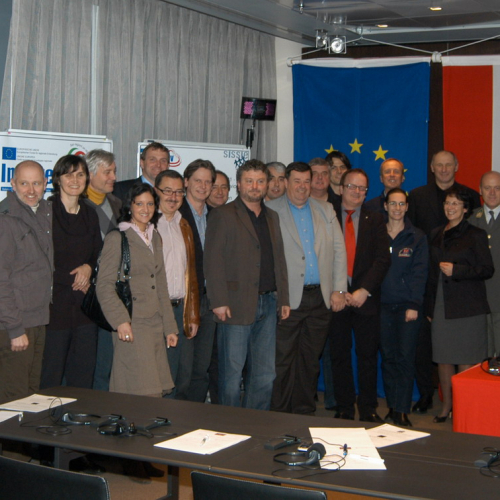 Progetto SISSIE - incontro Villacco n. 10 / 33559