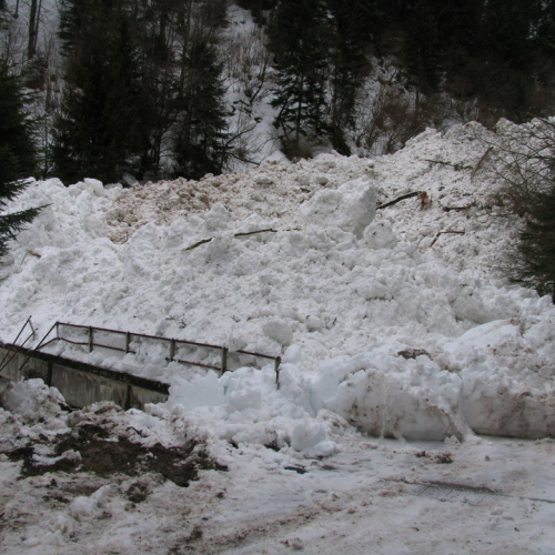 slavina Rio Tamai / 34981