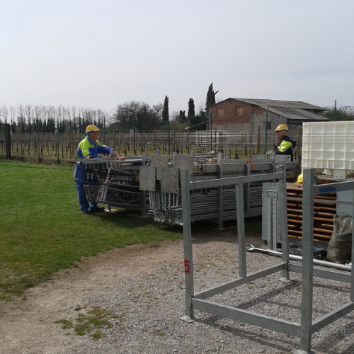 Attivit‡ di supporto 07/04/13 n. 11 / 93251