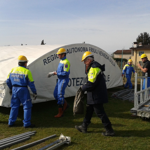 Attivit‡ di supporto 07/04/13 n. 13 / 93253