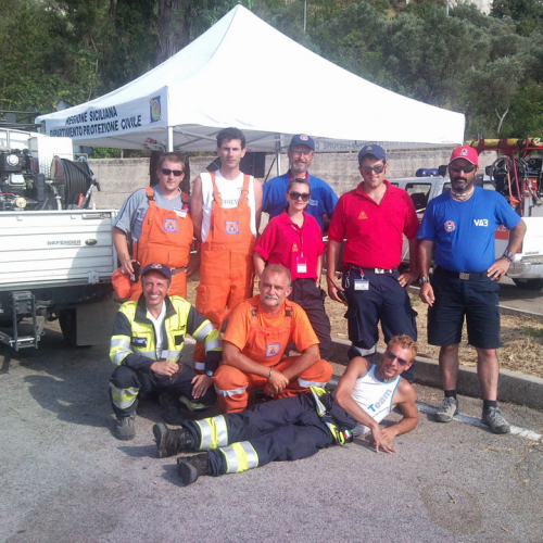 Terzo turno Sicilia09 n. 4 / 41814
