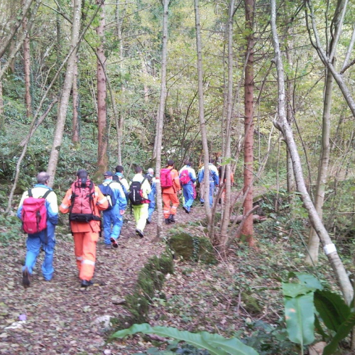 Addestramento 25/10 n. 1 / 44008