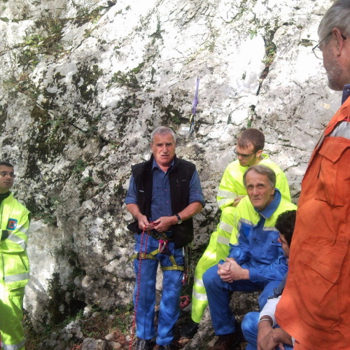 Addestramento 25/10 n. 8 / 44015