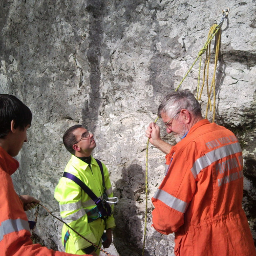 Addestramento 25/10 n. 13 / 44020