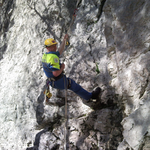 Addestramento 25/10 n. 15 / 44022