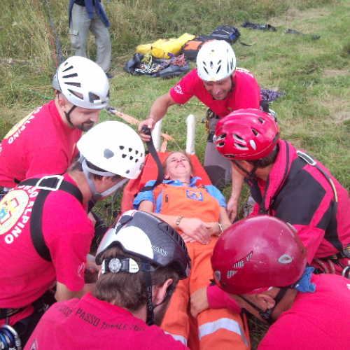 Dimostrazione Monte Matajur n. 2 / 55668