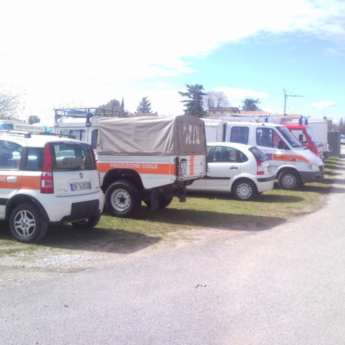 Corso motopompe n. 2 / 93126