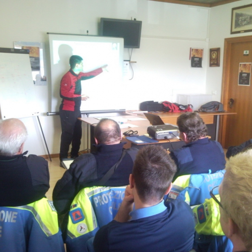 Corso motopompe n. 5 / 93129