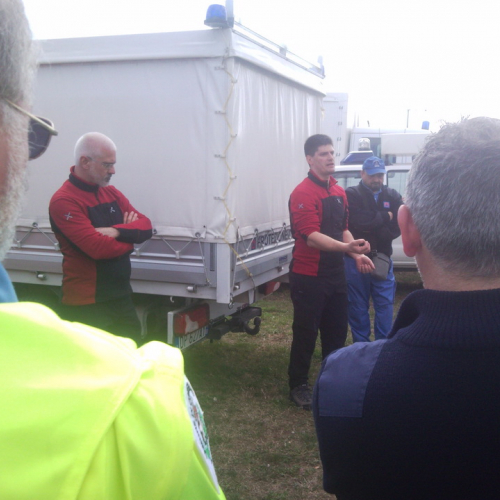 Corso motopompe n. 13 / 93137