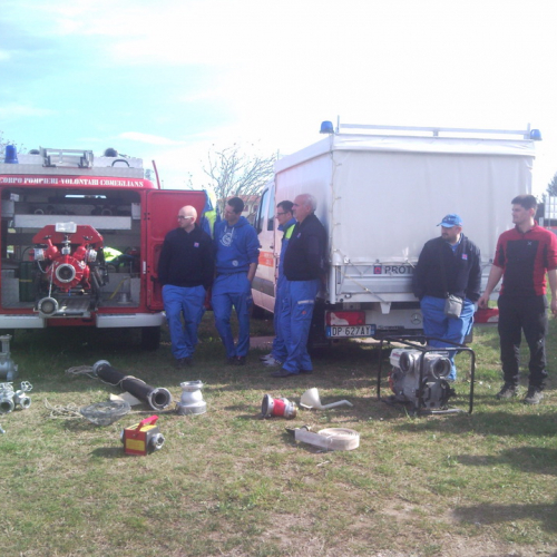 Corso motopompe n. 15 / 93139