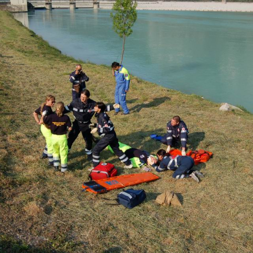 Soccorso mezzi 003 / 10397