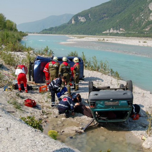 Soccorso mezzi 008 / 10402