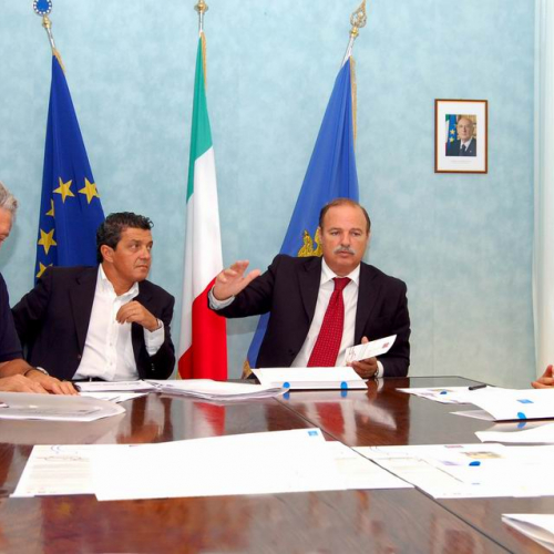 Conferenza stampa 7 / 16494