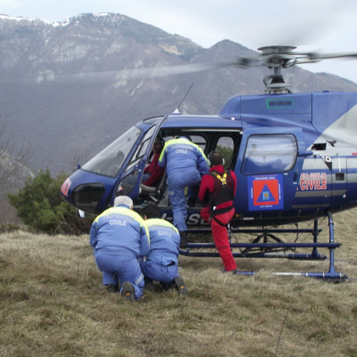 Corso elicooperazione n. A 12 / 92370