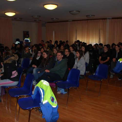 Stage 2012: montaggio tendopoli n. 4 / 77267