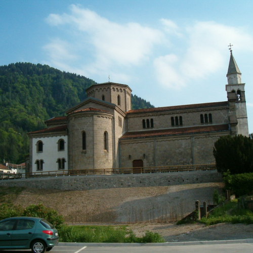 Paluzza: fine intervento foto 4 / 11891