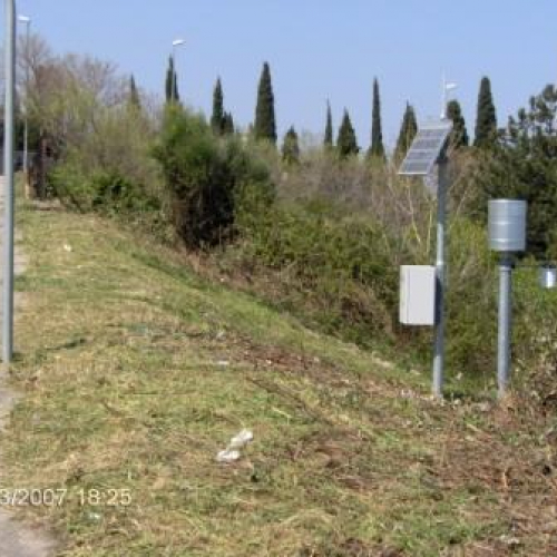 foto volontari Muggia 8 / 10299