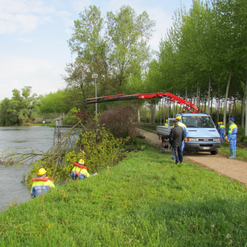 Attivit‡ prevenzione del 21/04 n. 5 / 79898