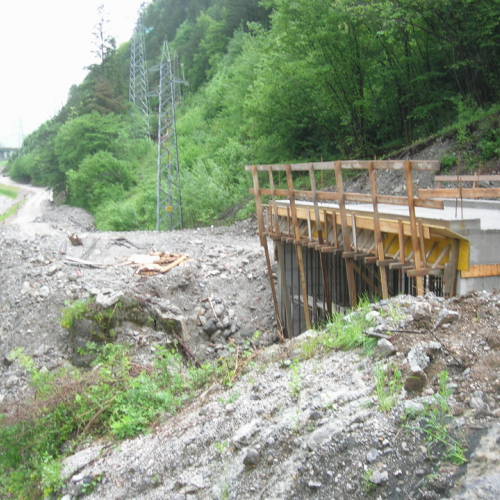 foto Strada Pietratagliata-Buric 21/05 n. 1 / 24382
