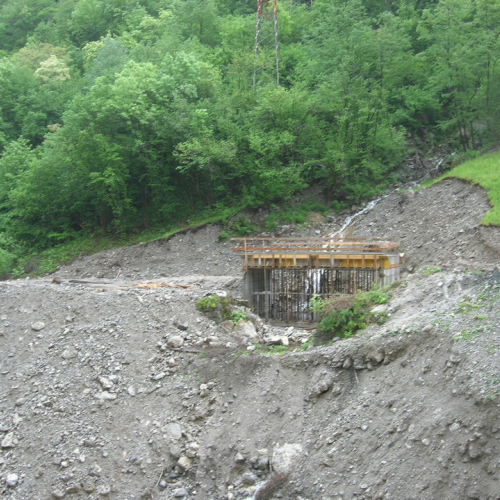 foto Strada Pietratagliata-Buric 21/05 n. 2 / 24383