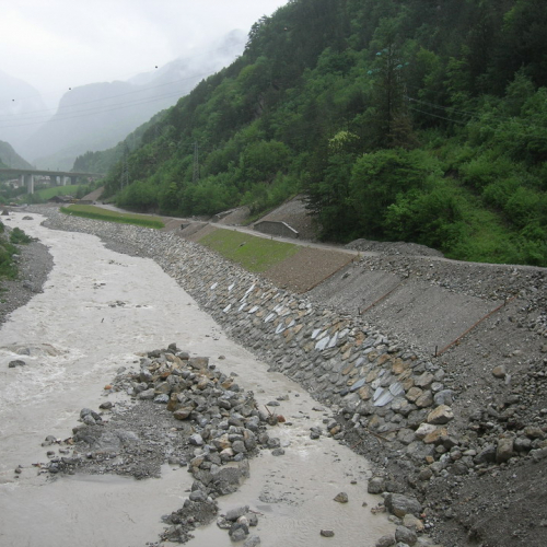 foto Strada Pietratagliata-Buric 21/05 n. 3 / 24384