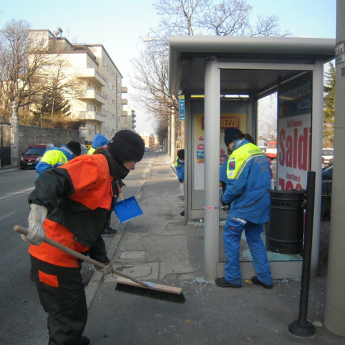 Strada di Fiume - Centrale del Latte (6).JPG / 75836