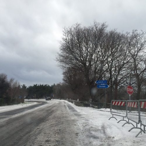 strada per Opicina 2 / 115606