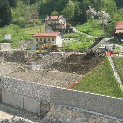 Strada Pietratagliata 1 / 23441