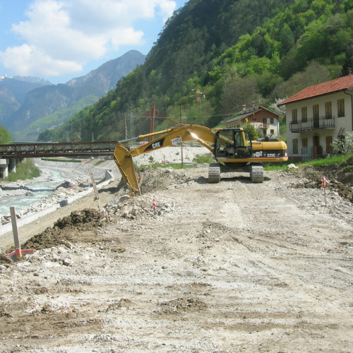 Strada Pietratagliata 2 / 23442