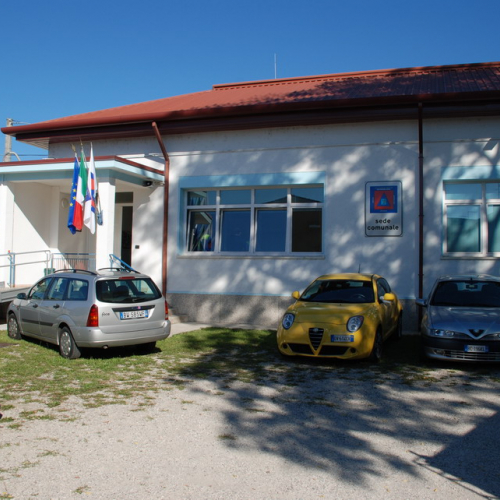 Attivit‡ di supporto del 12/09/2010 n. 5 / 55742