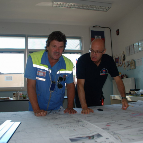 Attivit‡ di supporto del 12/09/2010 n. 8 / 55745