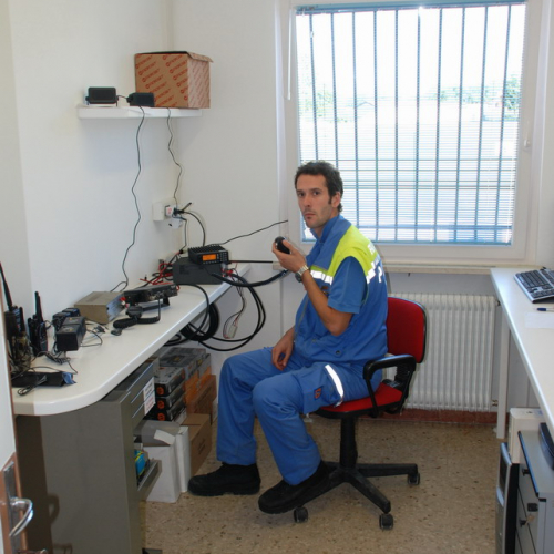 Attivit‡ di supporto del 12/09/2010 n. 9 / 55746