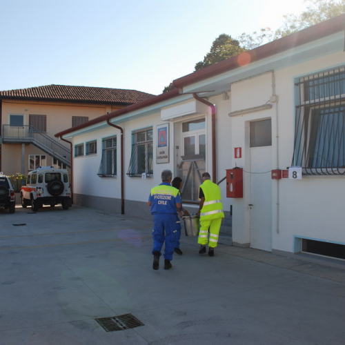 Attivit‡ di supporto del 12/09/2010 n. 10 / 55747