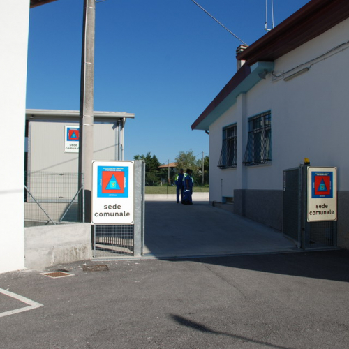 Attivit‡ di supporto del 12/09/2010 n. 12 / 55749