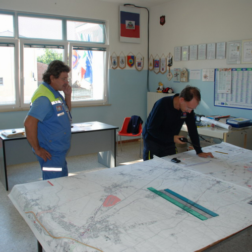 Attivit‡ di supporto del 12/09/2010 n. 13 / 55750
