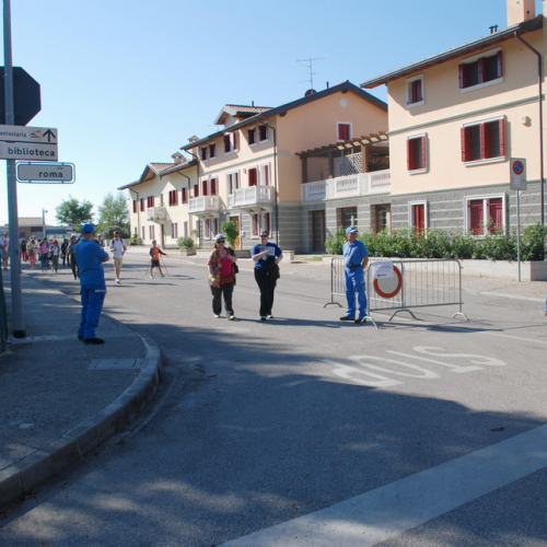 Attivit‡ di supporto del 12/09/2010 n. 15 / 55752