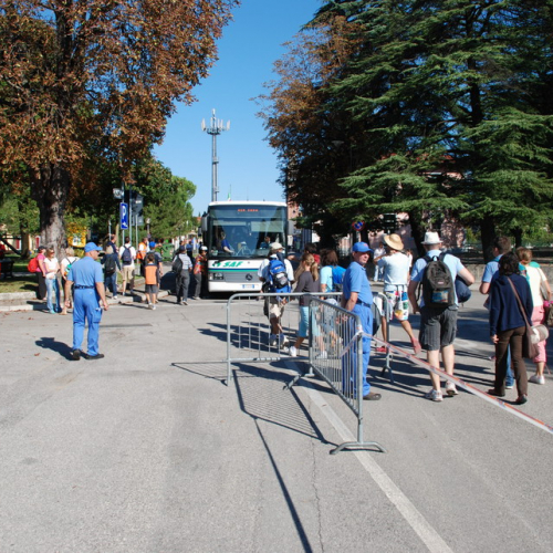 Attivit‡ di supporto del 12/09/2010 n. 16 / 55753