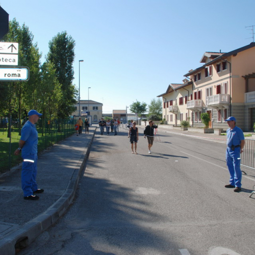 Attivit‡ di supporto del 12/09/2010 n. 17 / 55754