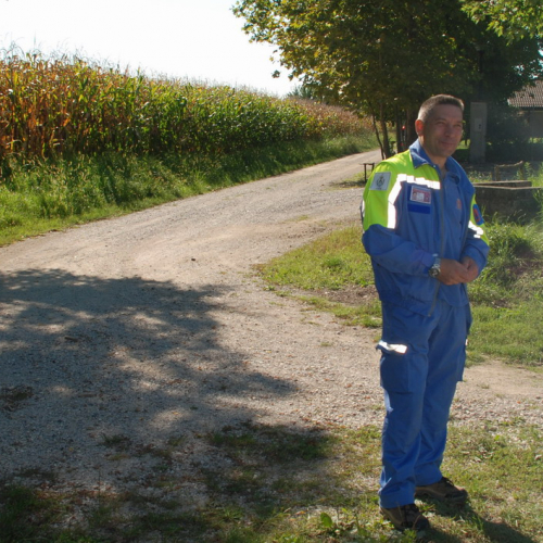 Attivit‡ di supporto del 12/09/2010 n. 22 / 55759