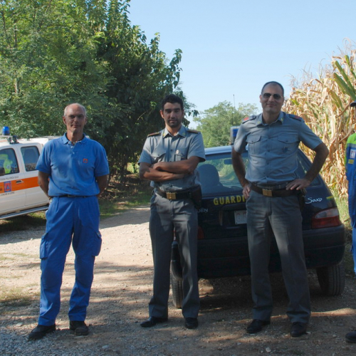 Attivit‡ di supporto del 12/09/2010 n. 24 / 55761